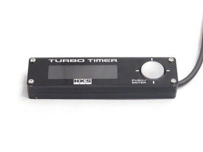 HKS Type-0 Turbo Timer 35th Anniversary