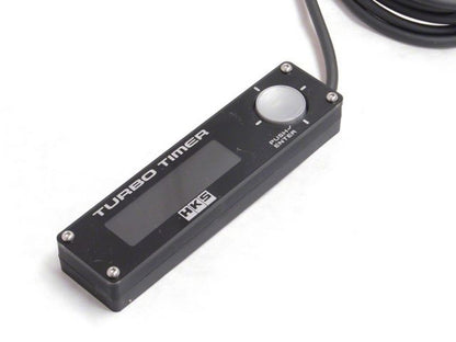 HKS Type-0 Turbo Timer 35th Anniversary