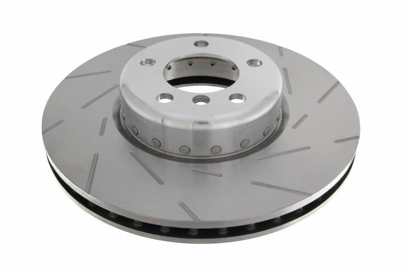 EBC 2011-2016 BMW Z4 3.0L Twin Turbo iS (E89) USR Slotted Front Rotors USR1815R Main Image