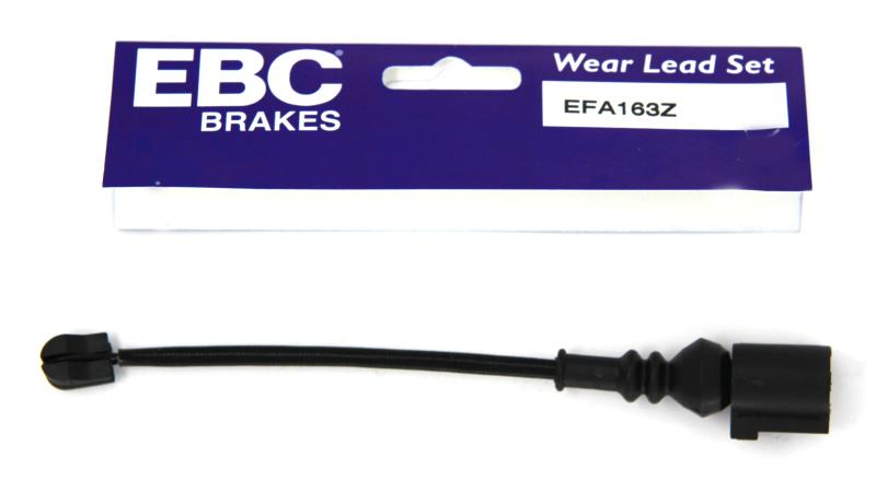 EBC 2017+ Volkswagen Golf Mk7 1.8L Turbo Front Wear Leads EFA163 Main Image