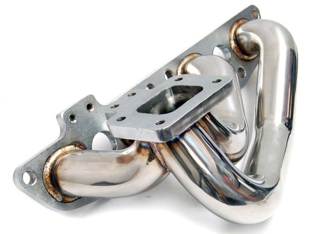 Ichiba Turbo Exhaust Manifold Nissan SR20DET Ver II
