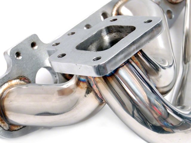 Ichiba Turbo Exhaust Manifold Nissan SR20DET Ver II