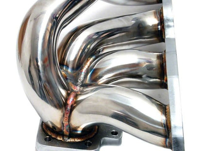 Ichiba Turbo Exhaust Manifold Nissan SR20DET Ver II