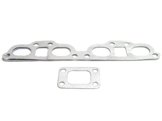 Ichiba Turbo Exhaust Manifold Nissan SR20DET Ver II