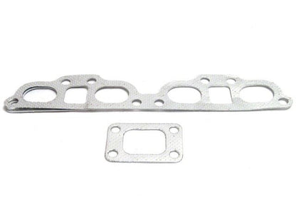 Ichiba Turbo Exhaust Manifold Nissan SR20DET Ver II