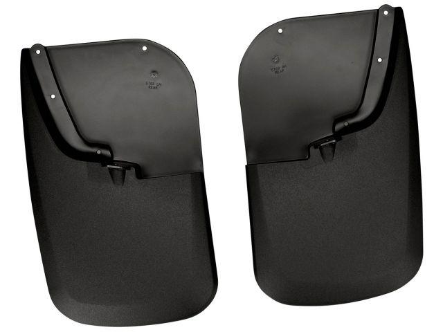 Husky Liners Mud Flaps 57681 Item Image