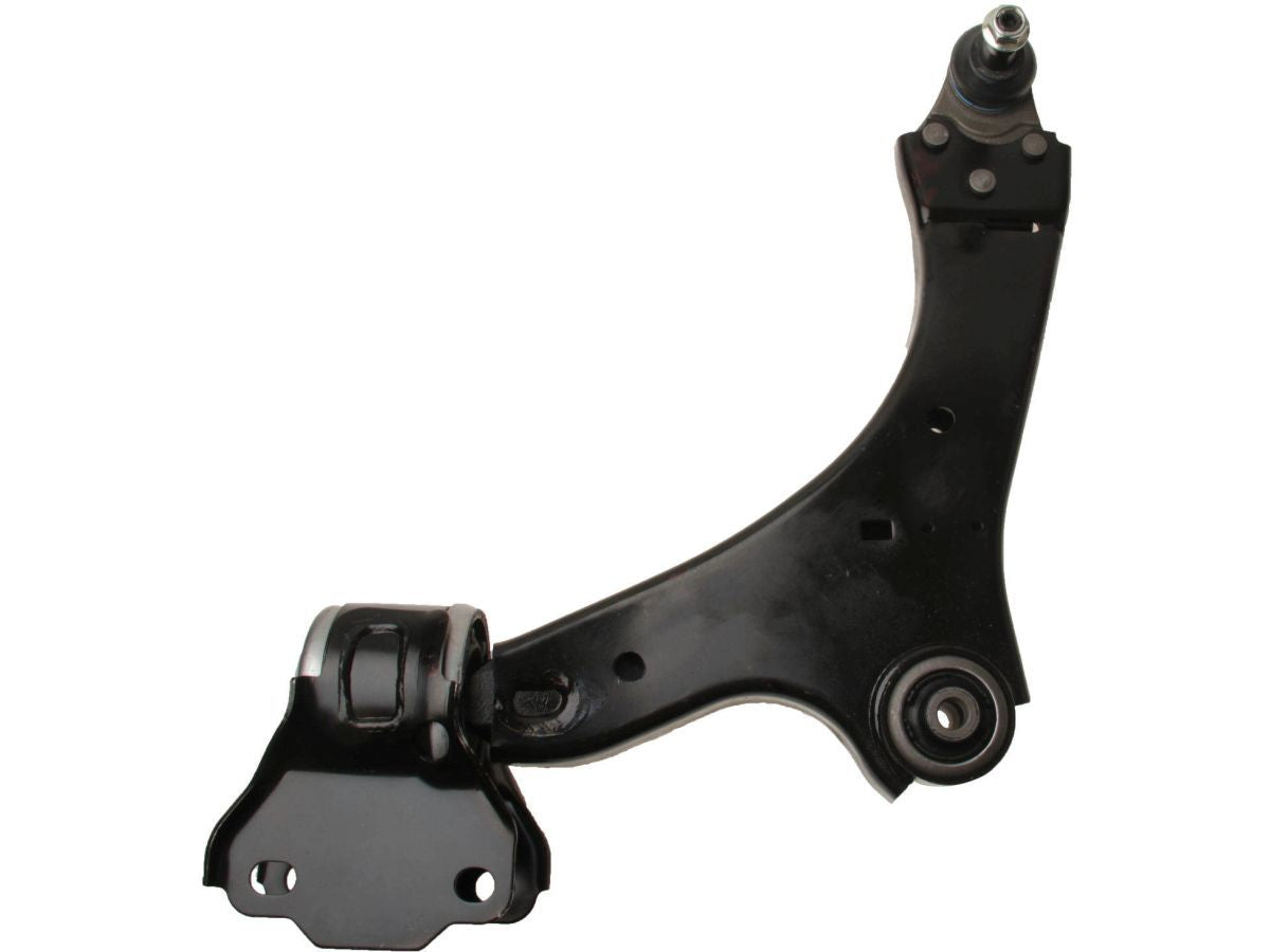 Karlyn Control Arms and Ball Joint Assembly 12 7206 Item Image