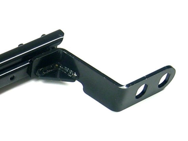 Nagisa Auto Sidemount Ultra Low Seat Rail Driver Side AE86 Corolla