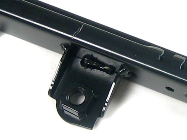 Nagisa Auto Sidemount Ultra Low Seat Rail Driver Side AE86 Corolla