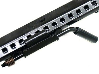Nagisa Auto Sidemount Ultra Low Seat Rail Driver Side AE86 Corolla