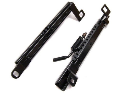 Nagisa R069L Sidemount Ultra Low Seat Rail Driver Side EVO 1-6