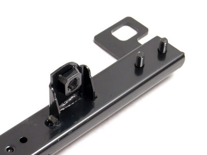 Nagisa R069L Sidemount Ultra Low Seat Rail Driver Side EVO 1-6