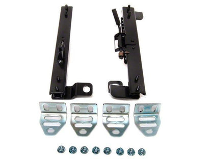 Nagisa Side Mount Seat Rail XNSR072L Item Image