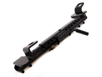 Nagisa R072L Sidemount Ultra Low Seat Rail Driver Side EVO 8-9