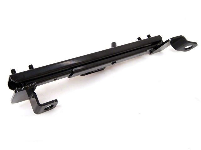 Nagisa R072L Sidemount Ultra Low Seat Rail Driver Side EVO 8-9