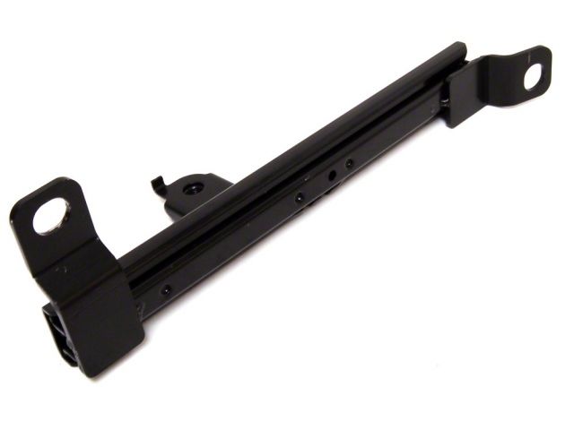 Nagisa R072L Sidemount Ultra Low Seat Rail Driver Side EVO 8-9