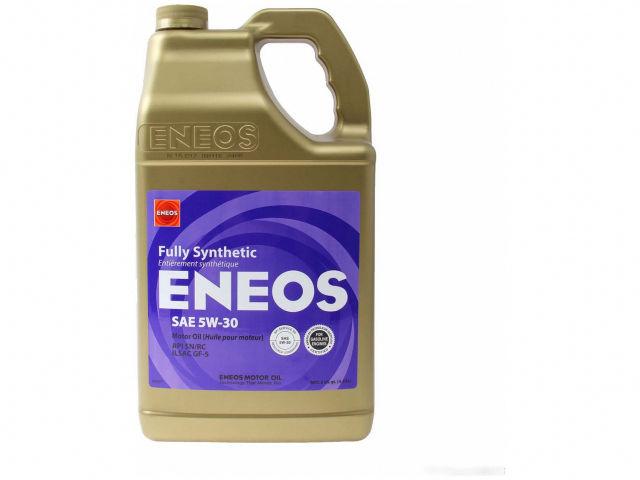 Eneos Engine Oil 3261-320 Item Image