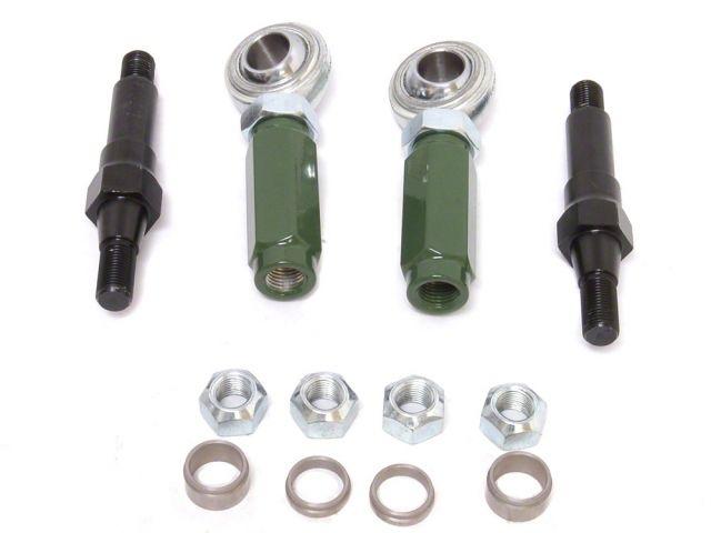 Peak Performance Tie Rod Ends PROSUSOTRS13 Item Image