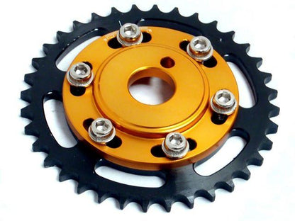 TiTek Cam Gears ACG-30013 Item Image