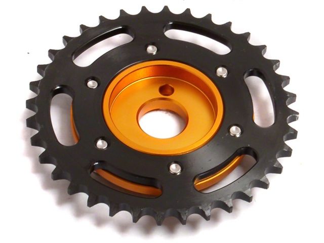 TiTek Adjustable Cam Sprocket Pulley SR20DET Intake Exhaust