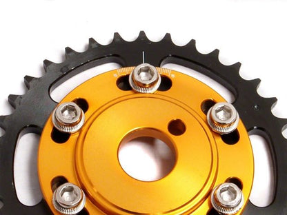 TiTek Adjustable Cam Sprocket Pulley SR20DET Intake Exhaust