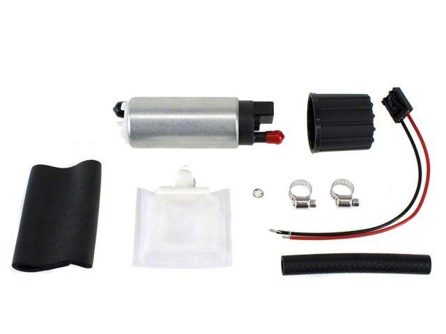 Circuit Sports Vehicle Specific Kits IFP-340AS-ZWC Item Image