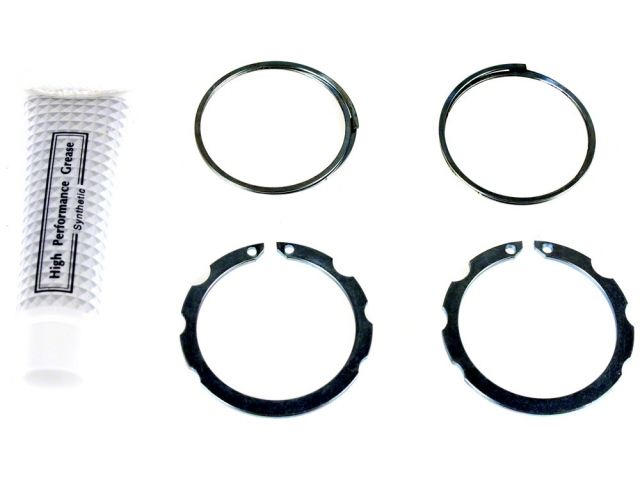 Moonface MF-R Front Roll Center Adjuster - Nissan S13 RPS13