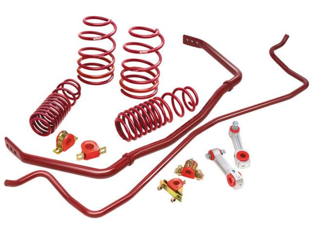 Eibach Lowering Springs E75-20-030-01-22 Item Image