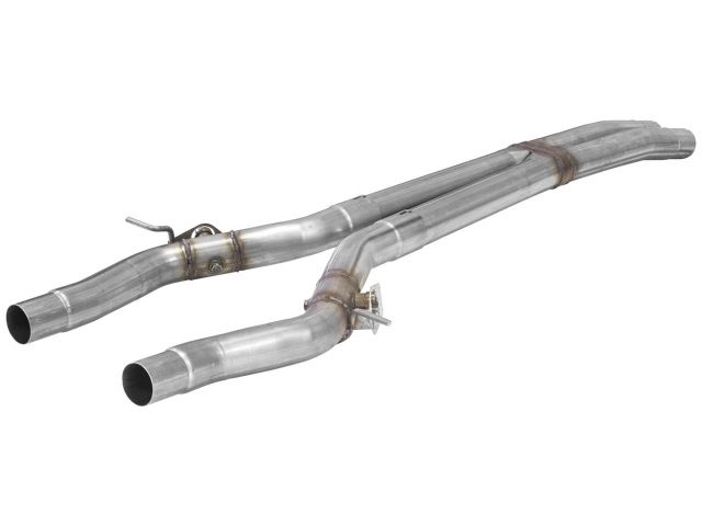 Flowmaster Exhaust Crossover Pipe