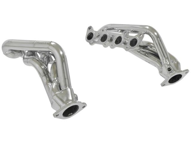 Flowmaster Exhaust Header Pipe