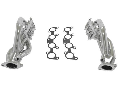 Flowmaster Exhaust Header Pipe
