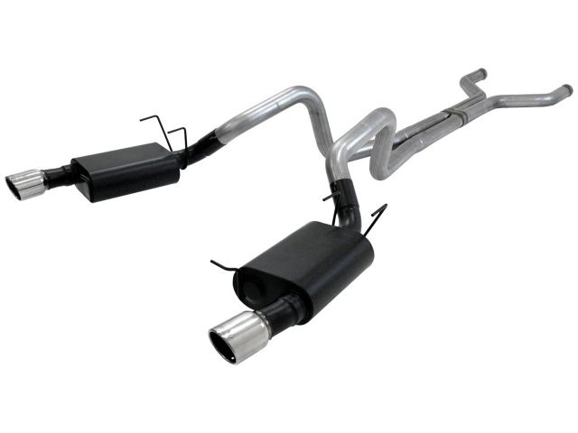 Flowmaster Catback Exhaust 817500 Item Image