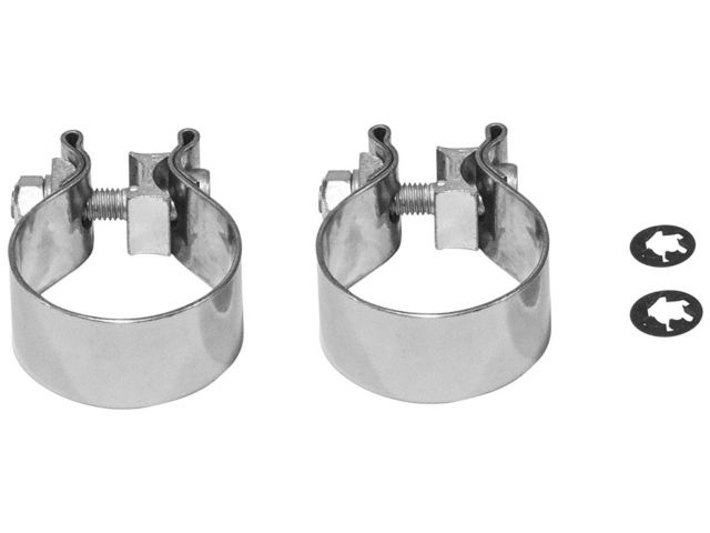 Flowmaster Exhaust System Kit