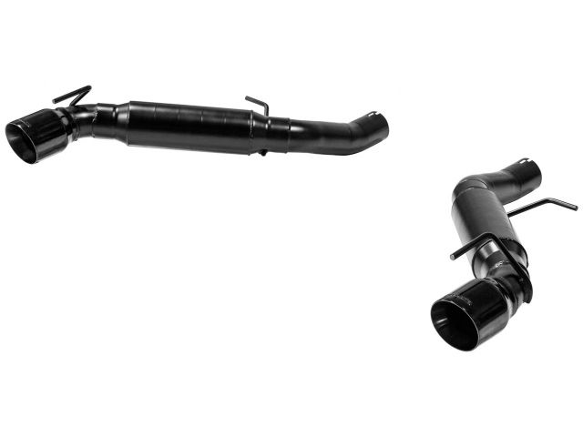 Flowmaster Axle Back Exhaust 817745 Item Image