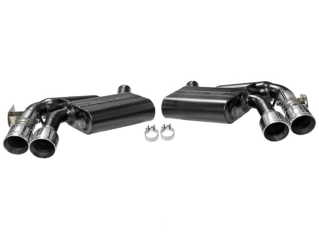 Flowmaster Axle Back Exhaust 817746 Item Image