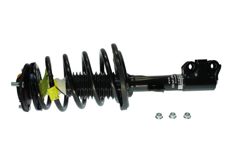 KYB Suspension Strut and Coil Spring Assembly