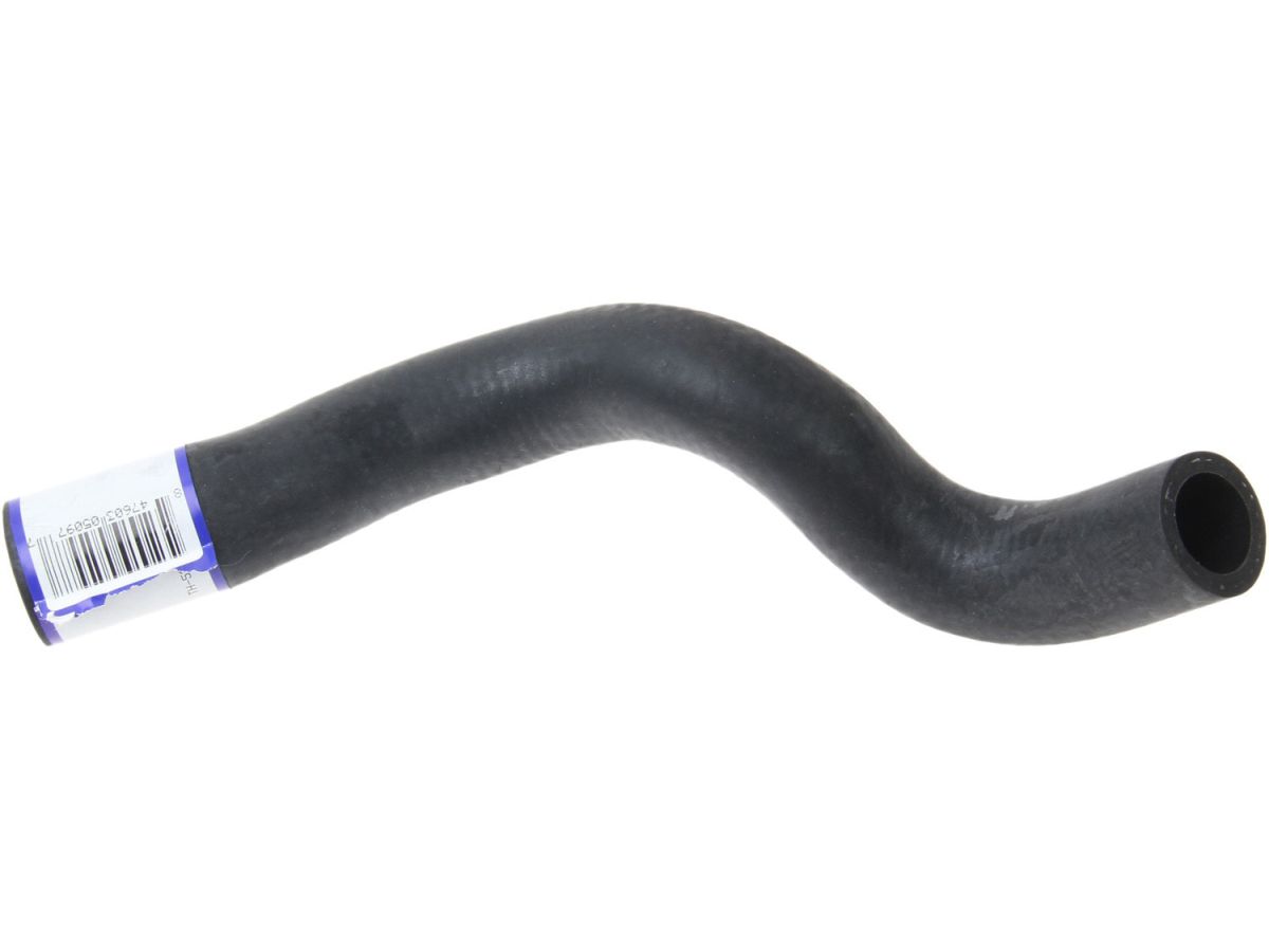 Genuine Parts Company Coolant Hoses 12786237 Item Image