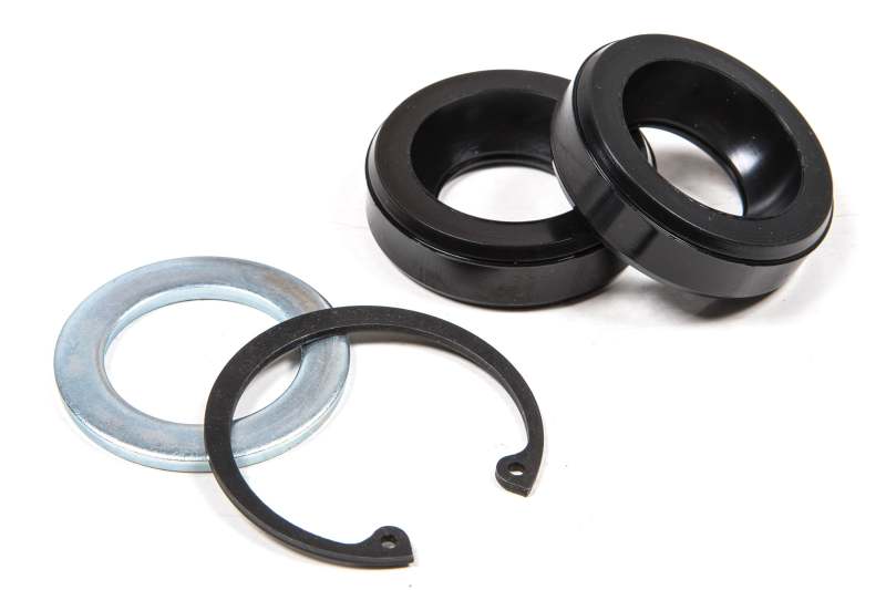 JKS Manufacturing J-Flex Front Upper Control Arm Rebuild Kit (for JKS 1652/1615/1616) JKS7002