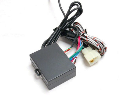 APEXi Full Auto Turbo Timer Clear *Discontinued