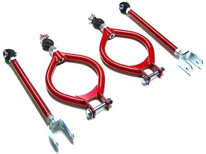 Kazama Toe Arms XKAA070K Item Image