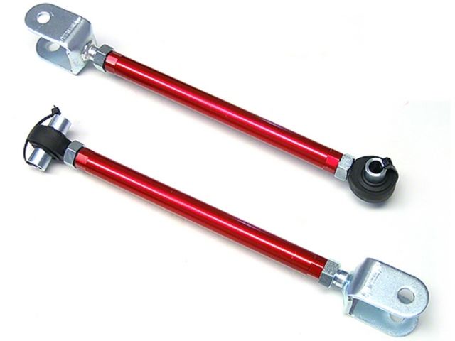 Kazama R/Camber Arm & Toe Arm Kit 89-94 240SX (S13)