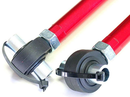 Kazama R/Camber Arm & Toe Arm Kit 89-94 240SX (S13)