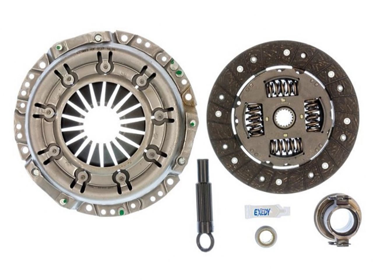 Exedy Clutch Kits 05104 Item Image