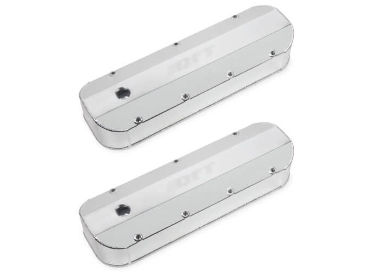 Quick Fuel Valve Covers 128-22QFT Item Image