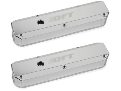 Quick Fuel Valve Covers 128-24QFT Item Image