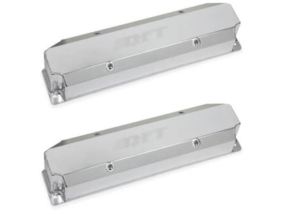 Quick Fuel Valve Covers 128-25QFT Item Image