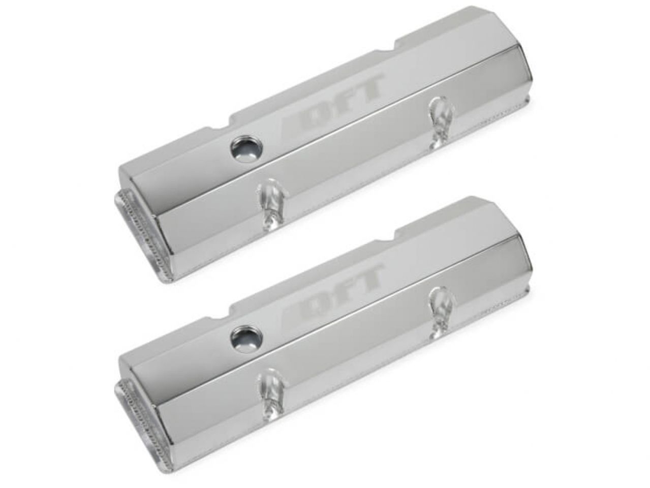 Quick Fuel Valve Covers 128-27QFT Item Image