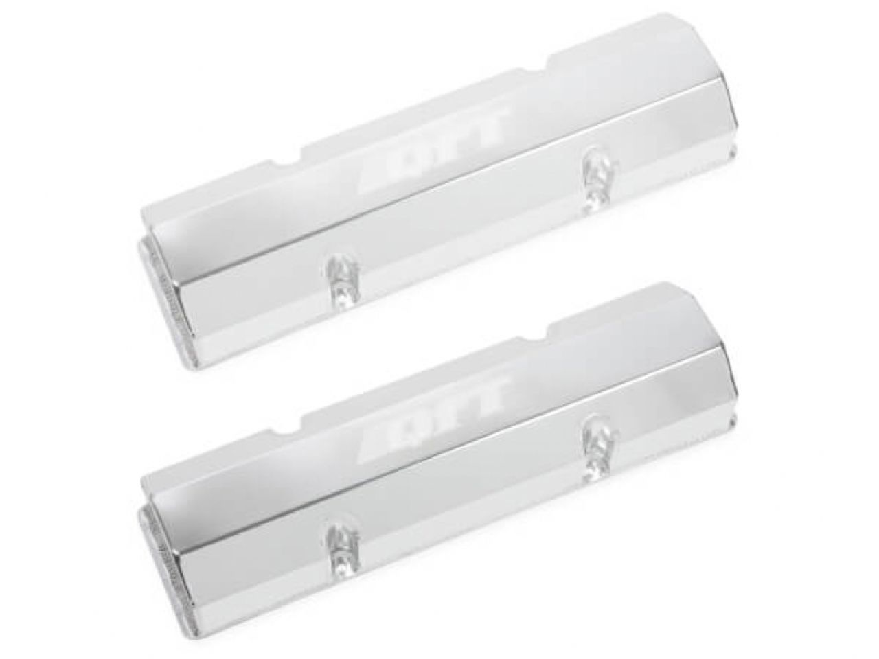 Quick Fuel Valve Covers 128-28QFT Item Image