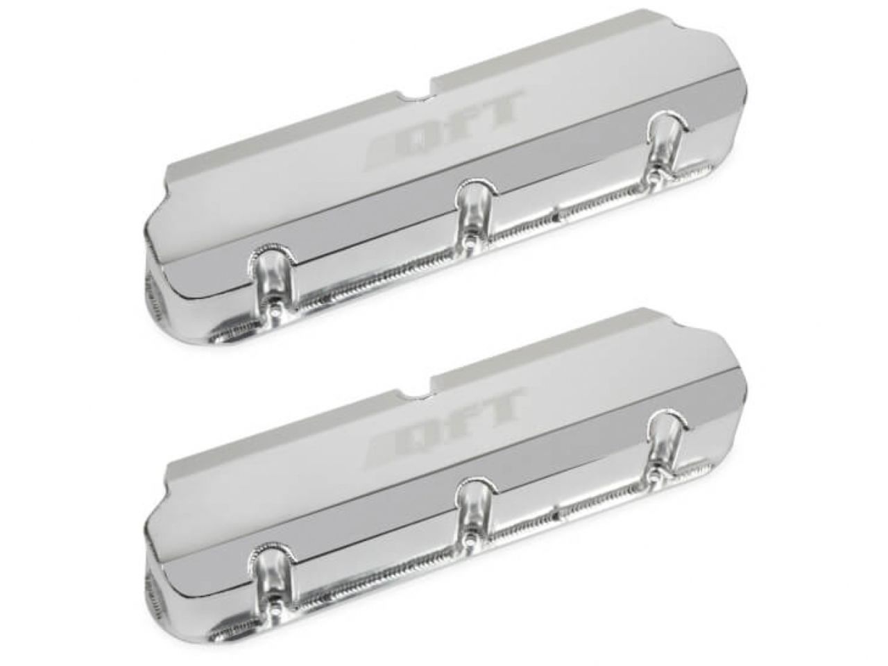 Quick Fuel Valve Covers 128-30QFT Item Image