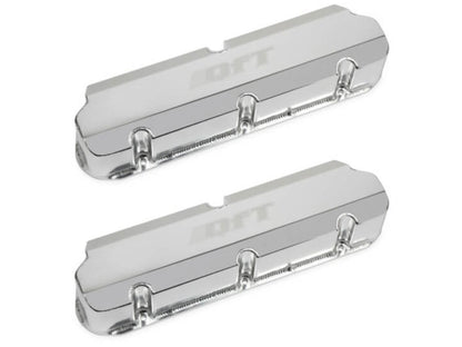 Quick Fuel Valve Covers 128-30QFT Item Image